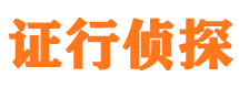 湛河侦探公司